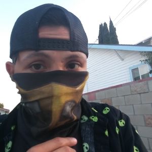 Meet your Posher, Alex